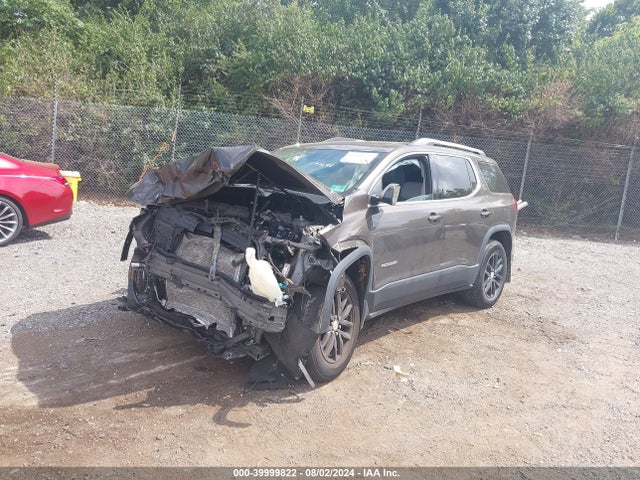 1GKKNULS7KZ171698 GMC Acadia Slt-1