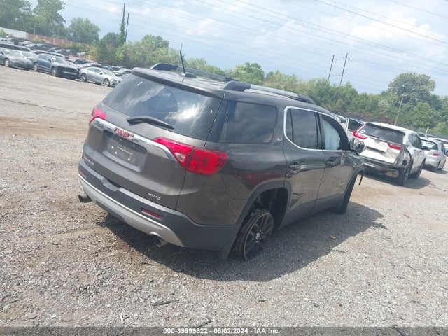 1GKKNULS7KZ171698 GMC Acadia Slt-1