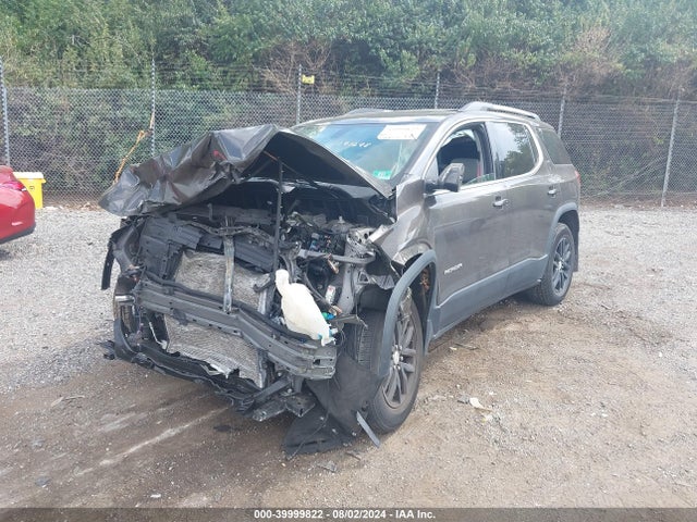 1GKKNULS7KZ171698 GMC Acadia Slt-1