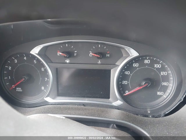 1GKKNULS7KZ171698 GMC Acadia Slt-1