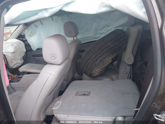 1GKKNULS7KZ171698 GMC Acadia Slt-1
