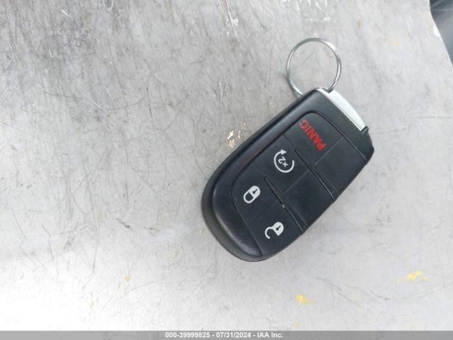 1C4RDJDG0GC484480 Dodge DURANGO LIMITED
