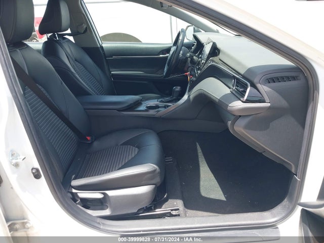 Toyota CAMRY SE 2021 4T1G11AK1MU593220 Image 5