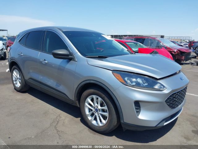 2022 FORD ESCAPE 1FMCU0G67NUA85135