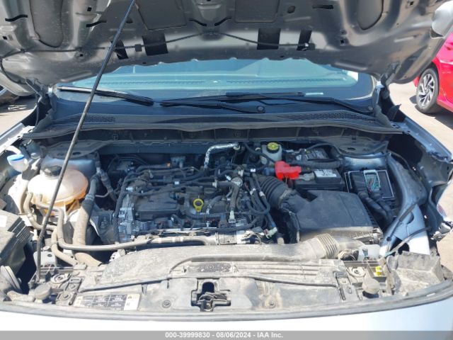 2022 FORD ESCAPE 1FMCU0G67NUA85135 Photo 9