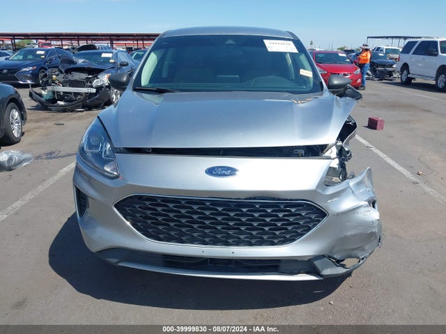 Ford ESCAPE SE 2022 1FMCU0G67NUA85135 Image 12