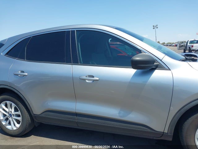 Ford ESCAPE SE 2022 1FMCU0G67NUA85135 Image 13