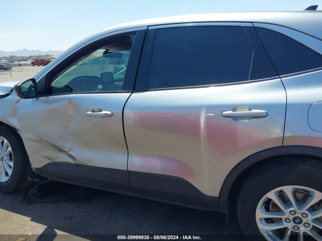 Ford ESCAPE SE 2022 1FMCU0G67NUA85135 Image 14