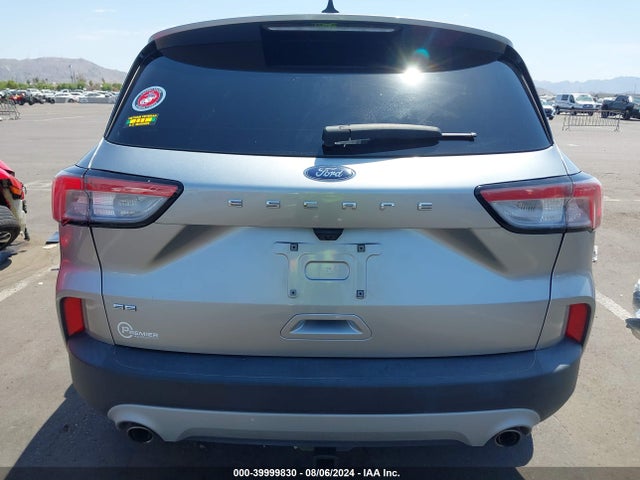 Ford ESCAPE SE 2022 1FMCU0G67NUA85135 Image 16