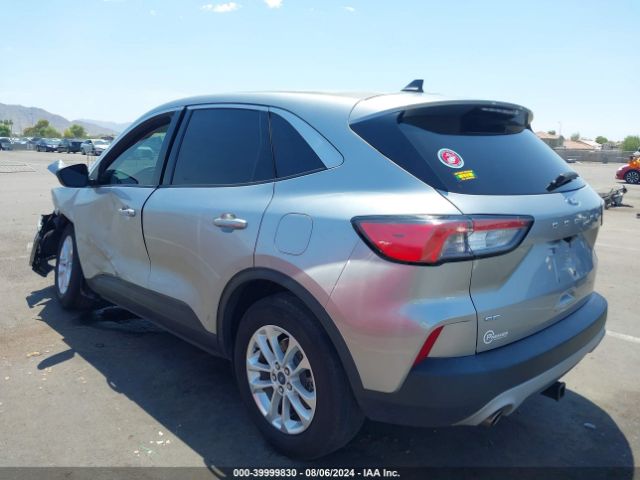 2022 FORD ESCAPE 1FMCU0G67NUA85135 Photo 2