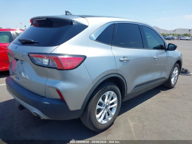 2022 FORD ESCAPE 1FMCU0G67NUA85135 Photo 3