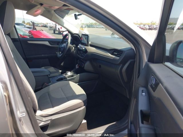 2022 FORD ESCAPE 1FMCU0G67NUA85135 Photo 4