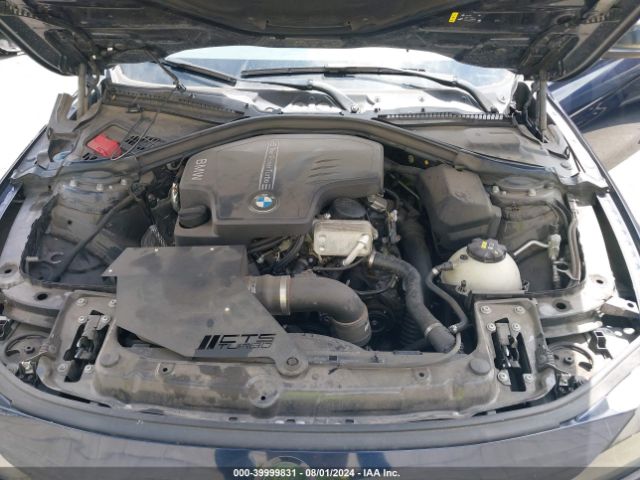 WBA8E1G3XHNU18104 BMW 320i