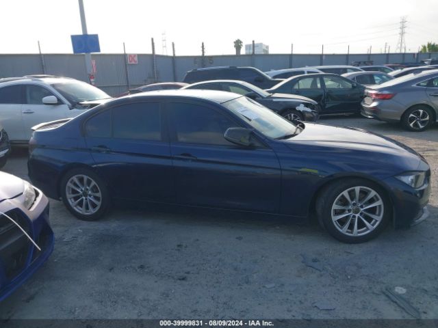 WBA8E1G3XHNU18104 BMW 320i