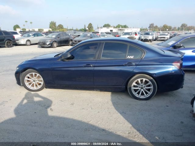 WBA8E1G3XHNU18104 BMW 320i