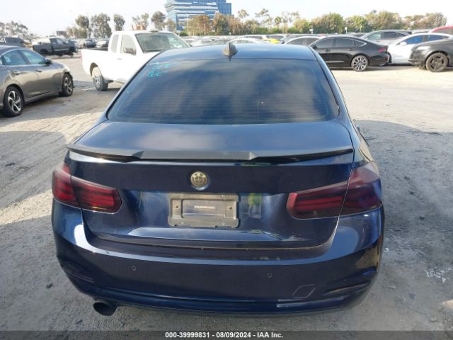 WBA8E1G3XHNU18104 BMW 320i