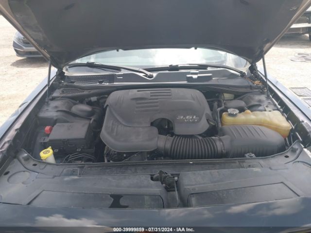 2C3CDZAG4FH850854 Dodge Challenger Sxt