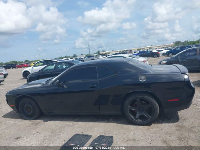 2C3CDZAG4FH850854 Dodge Challenger Sxt