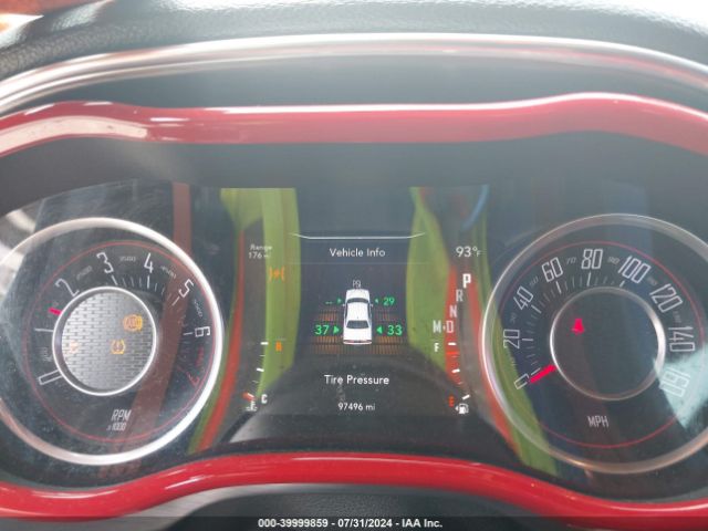 2C3CDZAG4FH850854 Dodge Challenger Sxt