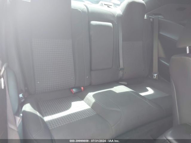2C3CDZAG4FH850854 Dodge Challenger Sxt
