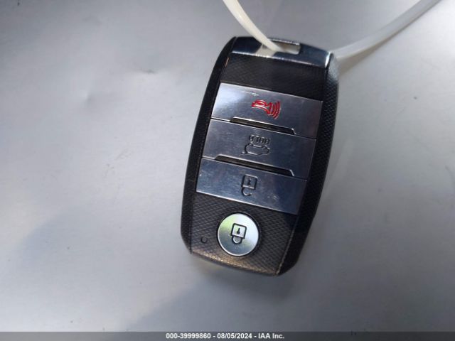 5XYPH4A57KG524574 KIA Sorento 3.3l Ex