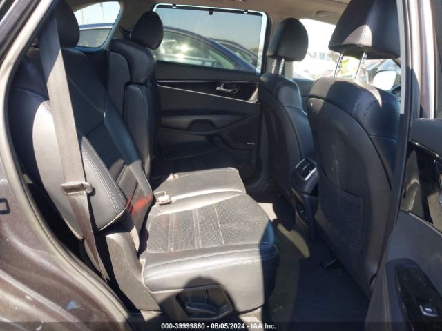 5XYPH4A57KG524574 KIA Sorento 3.3l Ex