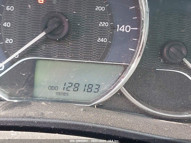 Toyota COROLLA L 2016 5YFBURHEXGP477939 Image 7