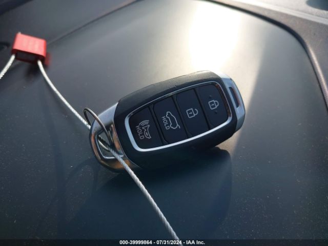 KMHT36AH2KU001508 Hyundai VELOSTER N