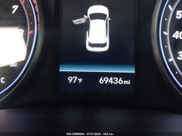 KMHT36AH2KU001508 Hyundai VELOSTER N