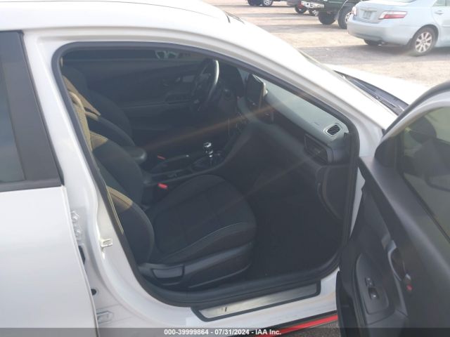 KMHT36AH2KU001508 Hyundai VELOSTER N