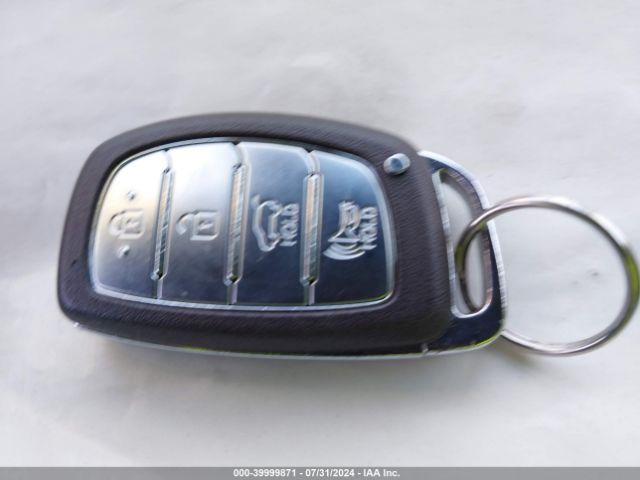 KM8J3CA28GU035462 Hyundai Tucson Limited