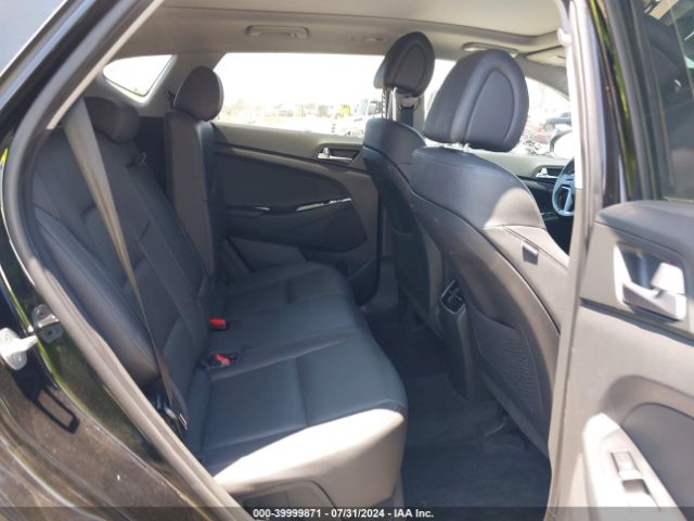 KM8J3CA28GU035462 Hyundai Tucson Limited