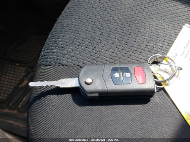 JM1CW2BL5E0177018 Mazda Mazda5 Sport