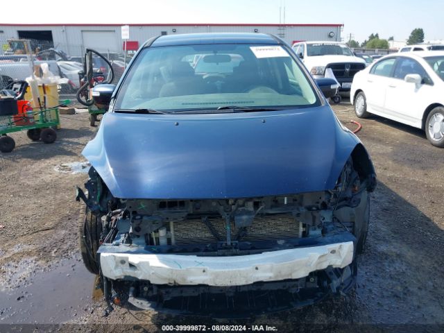 JM1CW2BL5E0177018 Mazda Mazda5 Sport