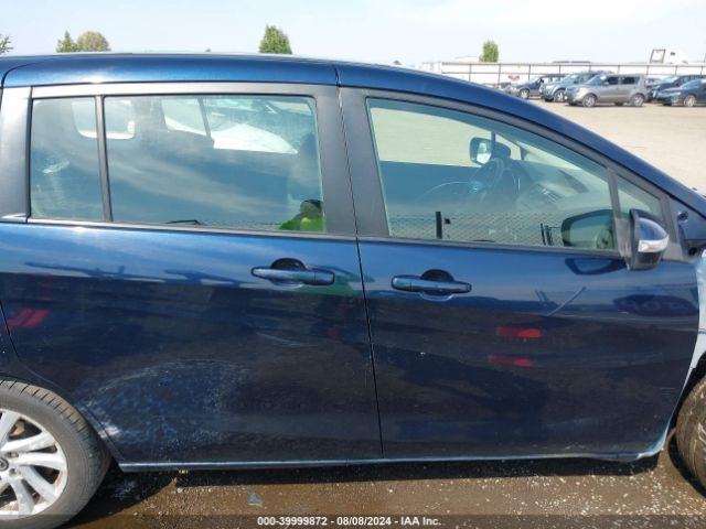 JM1CW2BL5E0177018 Mazda Mazda5 Sport
