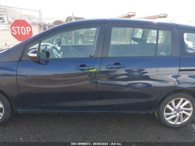 JM1CW2BL5E0177018 Mazda Mazda5 Sport