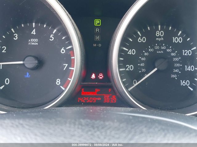 JM1CW2BL5E0177018 Mazda Mazda5 Sport