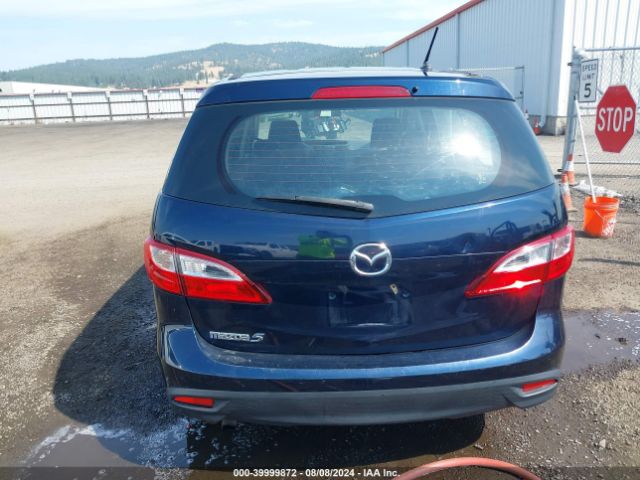 JM1CW2BL5E0177018 Mazda Mazda5 Sport