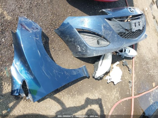 JM1CW2BL5E0177018 Mazda Mazda5 Sport