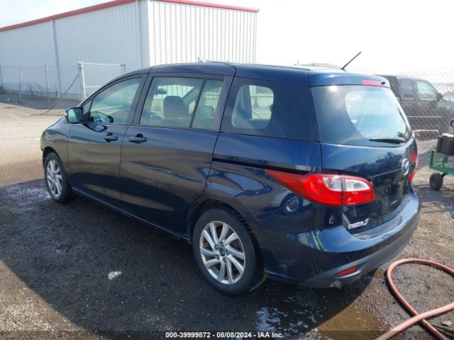 JM1CW2BL5E0177018 Mazda Mazda5 Sport