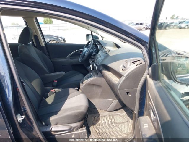 JM1CW2BL5E0177018 Mazda Mazda5 Sport