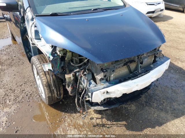 JM1CW2BL5E0177018 Mazda Mazda5 Sport