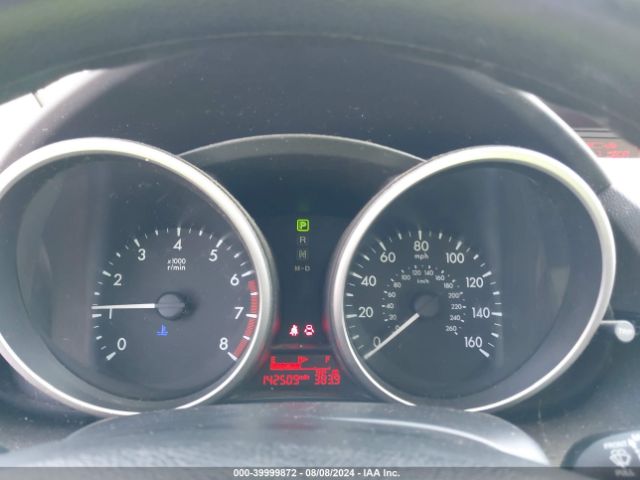 JM1CW2BL5E0177018 Mazda Mazda5 Sport