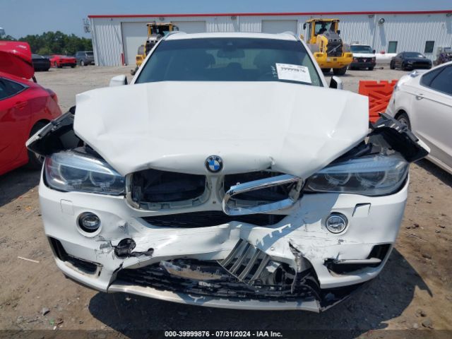 5UXKR0C55F0P01663 BMW X5 Xdrive35i