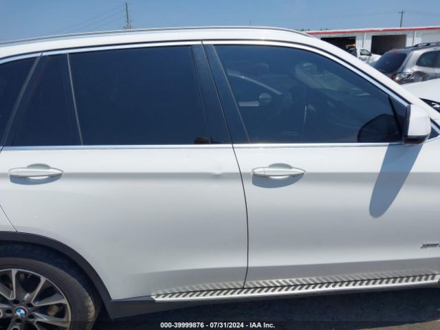 5UXKR0C55F0P01663 BMW X5 Xdrive35i