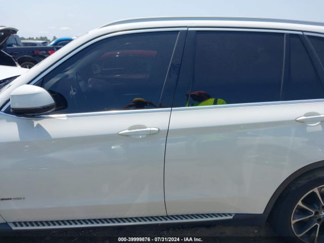 5UXKR0C55F0P01663 BMW X5 Xdrive35i