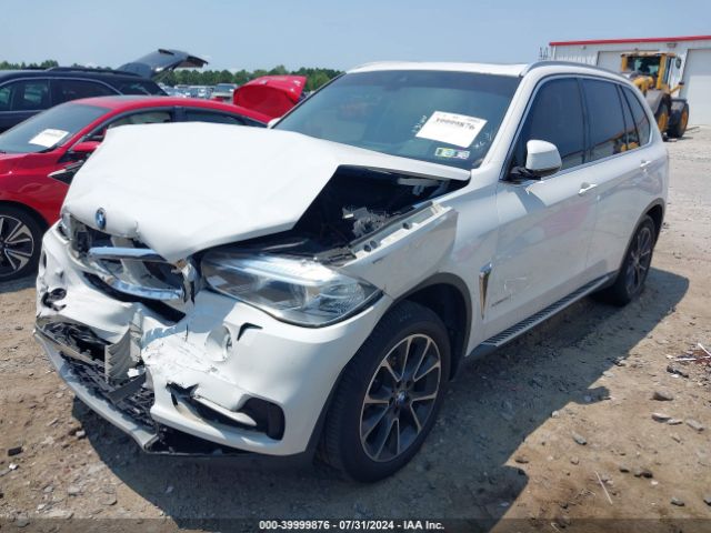 5UXKR0C55F0P01663 BMW X5 Xdrive35i