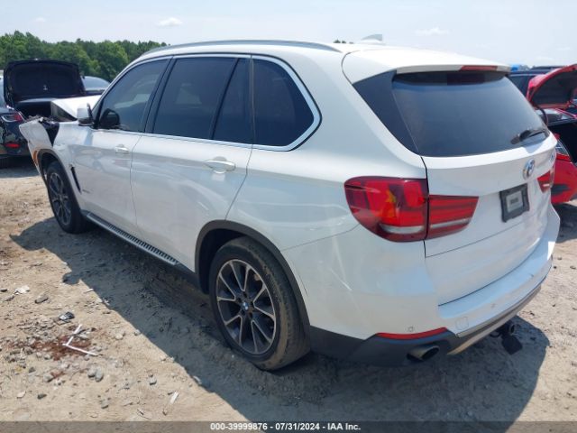 5UXKR0C55F0P01663 BMW X5 Xdrive35i