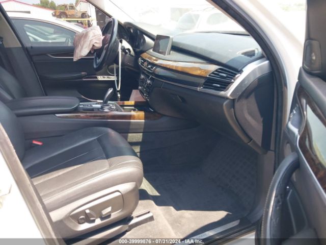 5UXKR0C55F0P01663 BMW X5 Xdrive35i