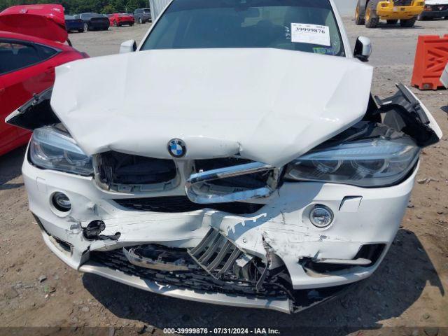 5UXKR0C55F0P01663 BMW X5 Xdrive35i